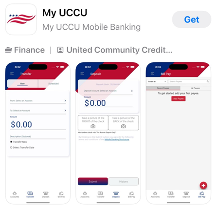 New App