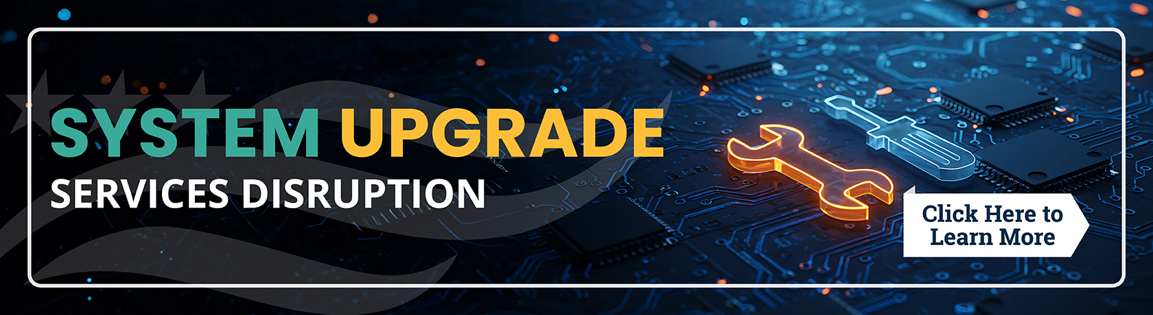 System Upgrade