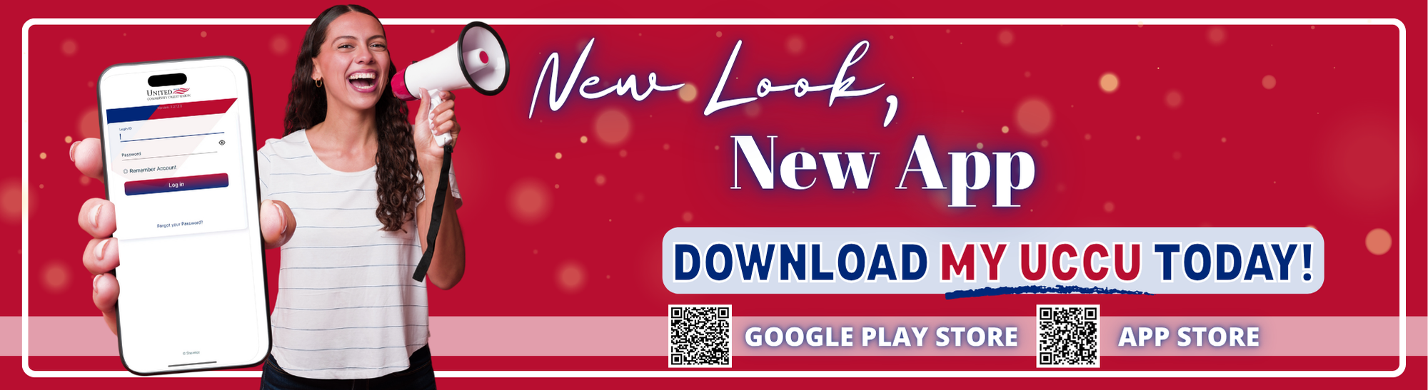 New App