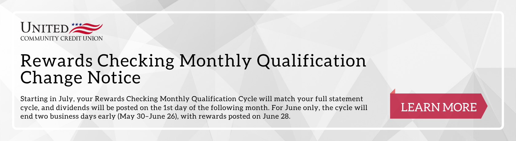 Rewards Notice